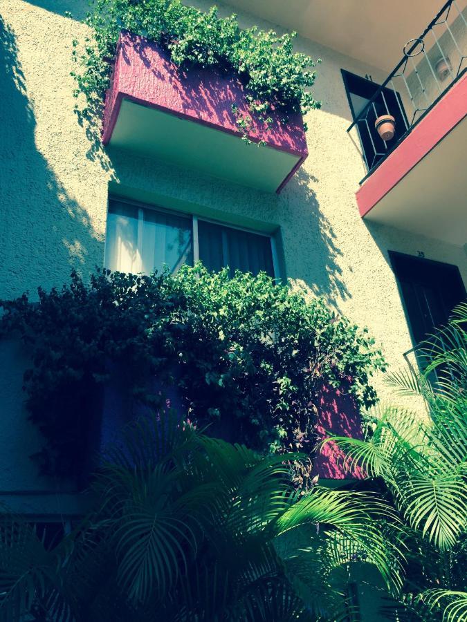 גואדלחארה Hotel Villa Del Sol Expo מראה חיצוני תמונה