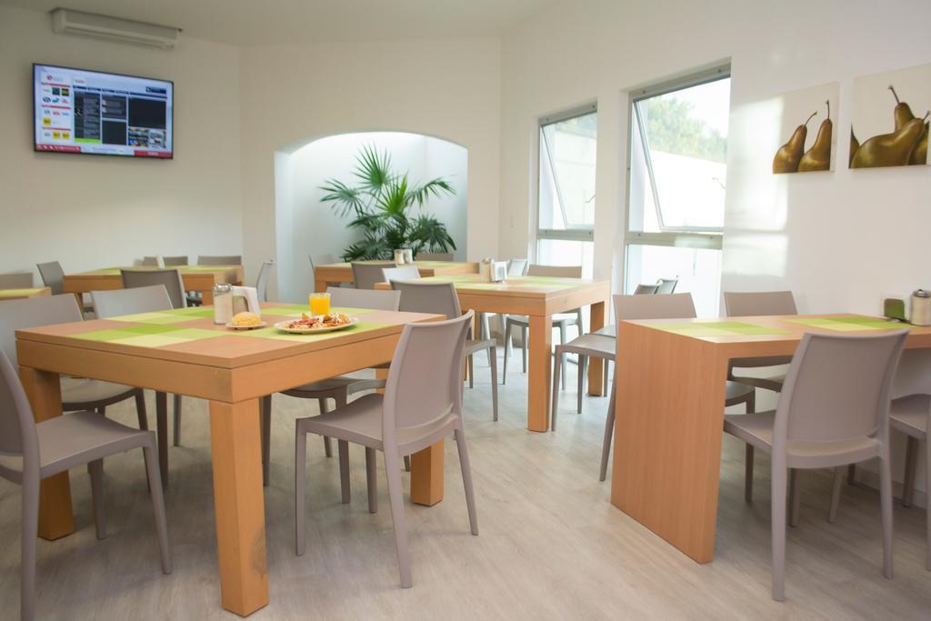 גואדלחארה Hotel Villa Del Sol Expo מראה חיצוני תמונה
