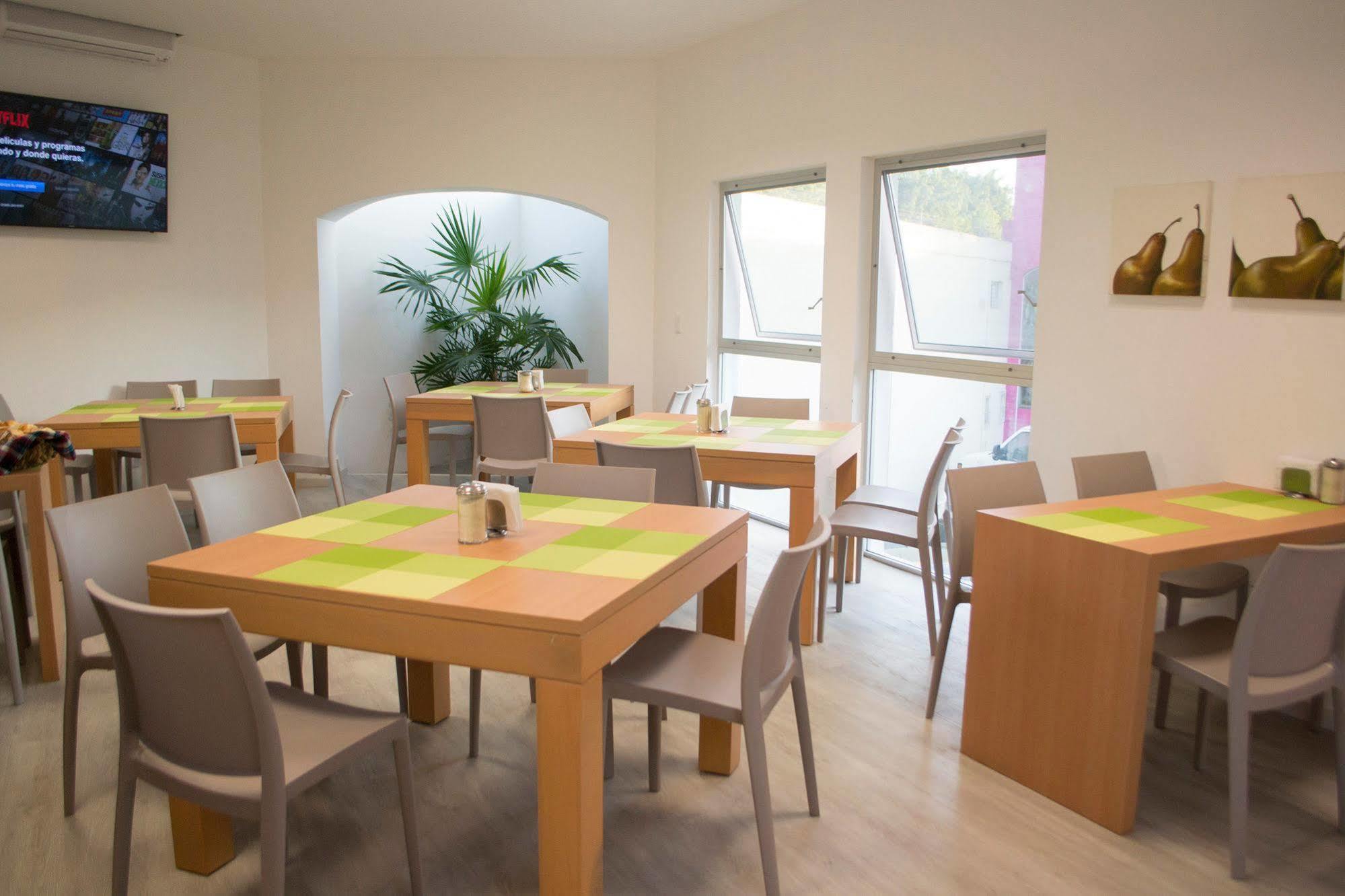 גואדלחארה Hotel Villa Del Sol Expo מראה חיצוני תמונה
