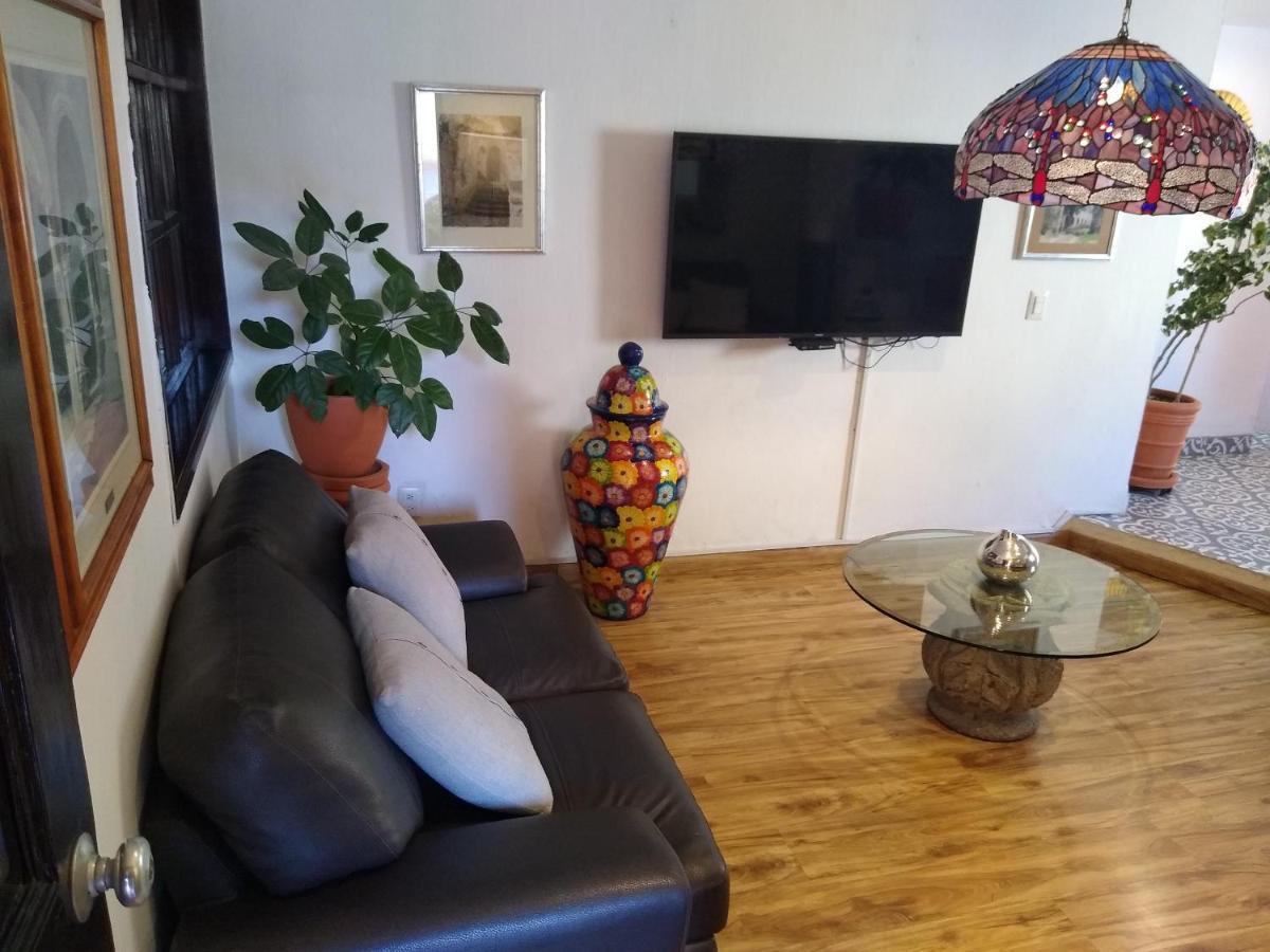גואדלחארה Hotel Villa Del Sol Expo מראה חיצוני תמונה